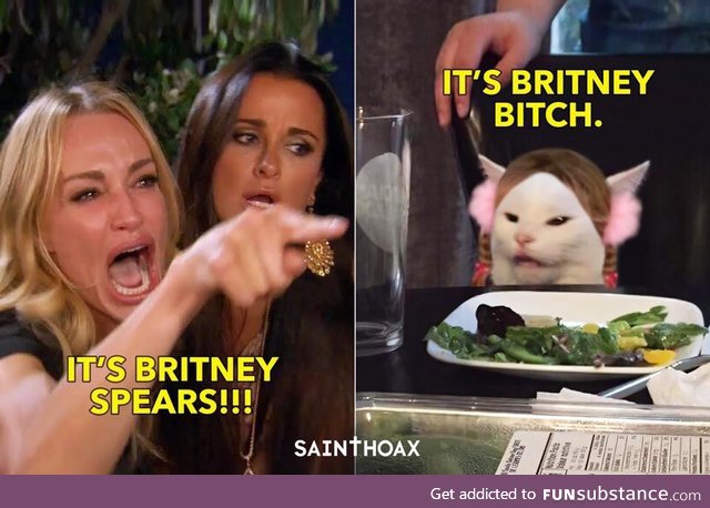 Hey Britney