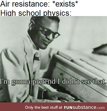 School physics