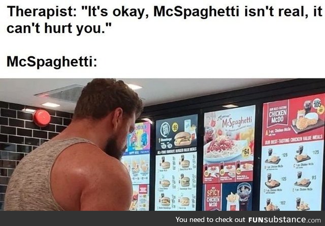 Spaghet