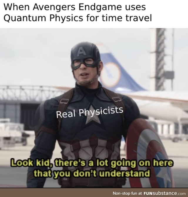 Quantum is not intelligence