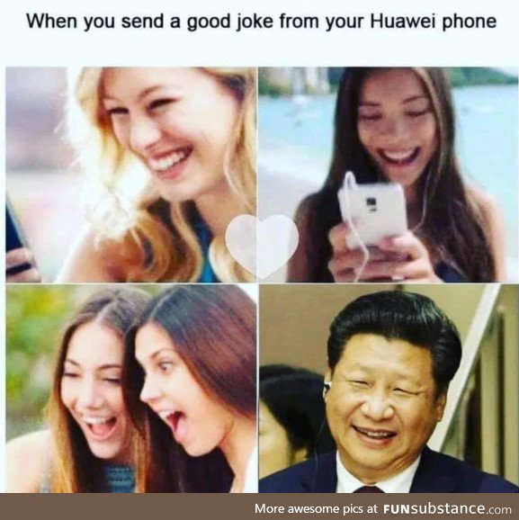 Huaweii phone