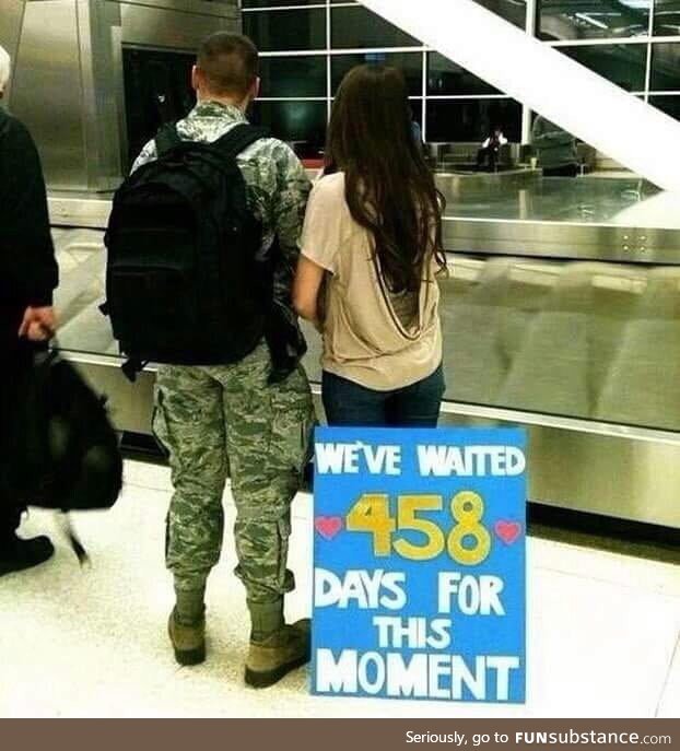 No one should have to wait that long for luggage