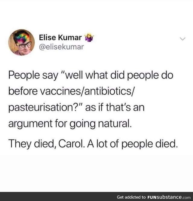 C'mon Carol