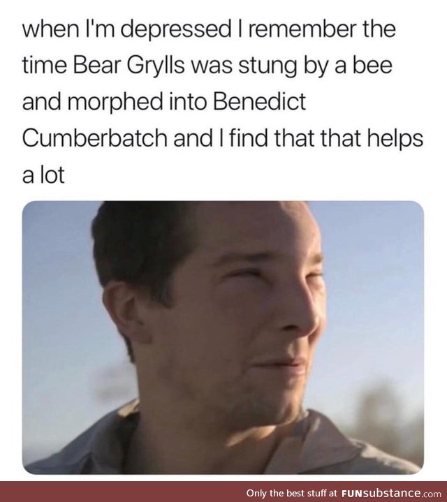 Bearnedict cumbergrylls