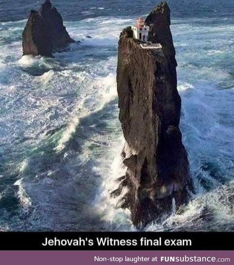 Final exam