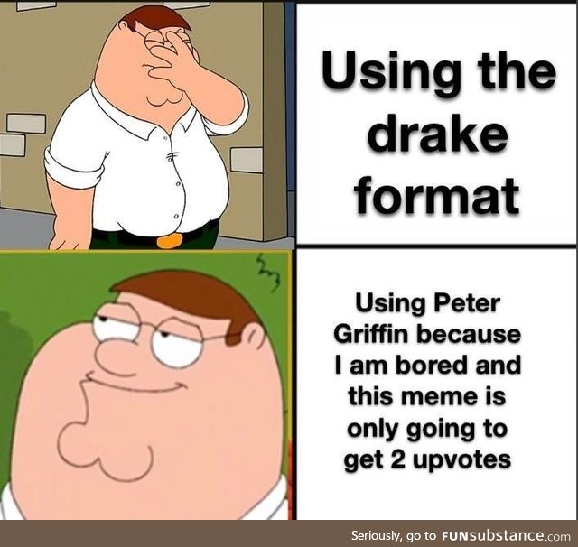 Peter drake