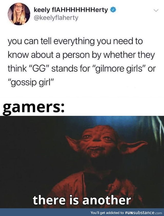Gamers on the rise