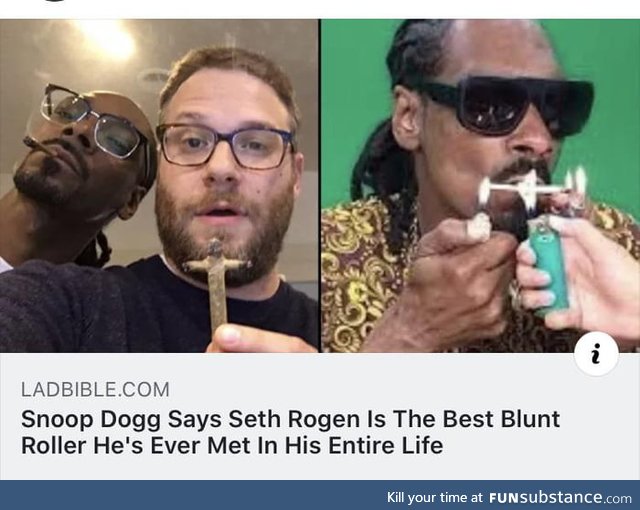 Madlad seth rogan