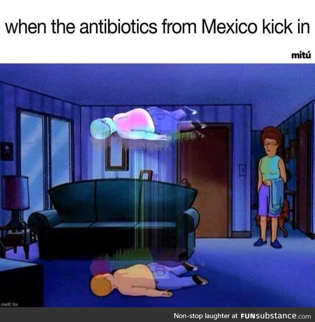 "Antibiotics"