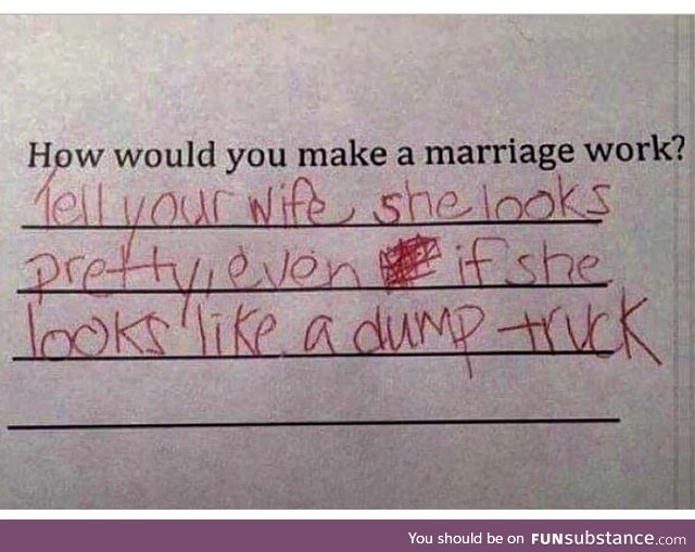 This kid knows how to get what he wants