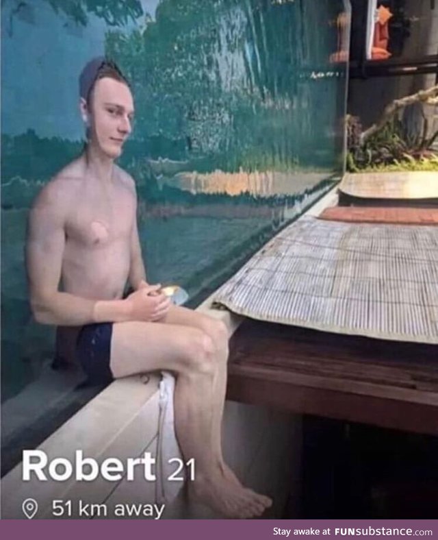 Robert