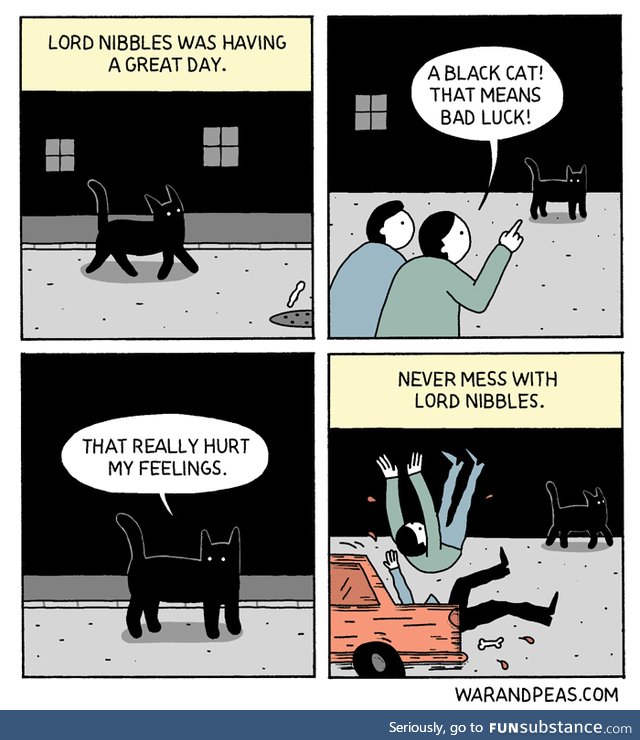 Nibbles