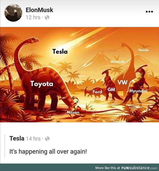 Oh elon