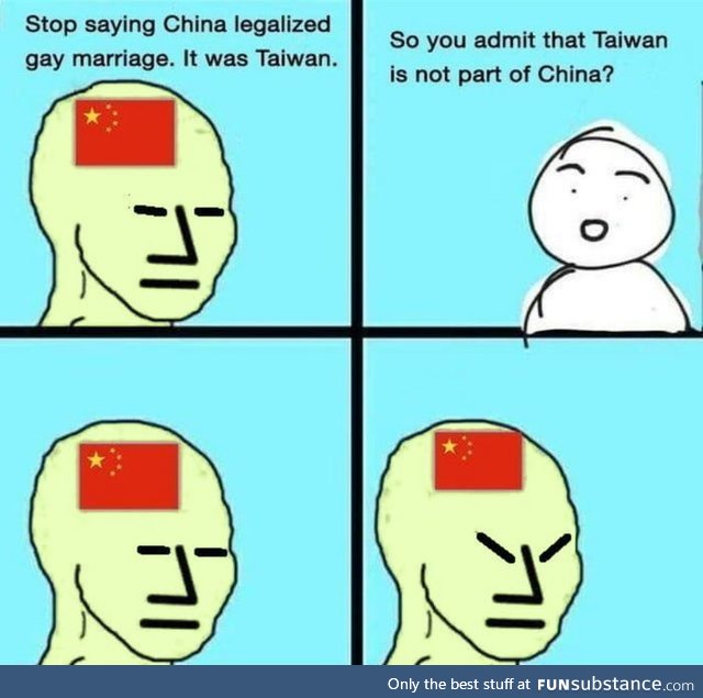 China owned epic style