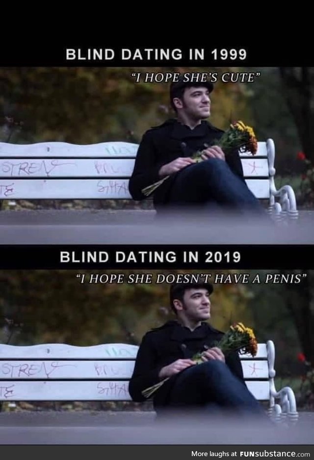 Dating these days