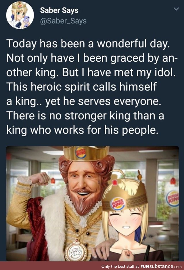 True kings