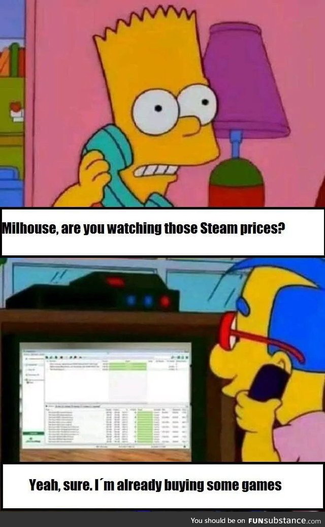 Steam sale is on fire