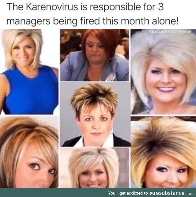 Karenovirus