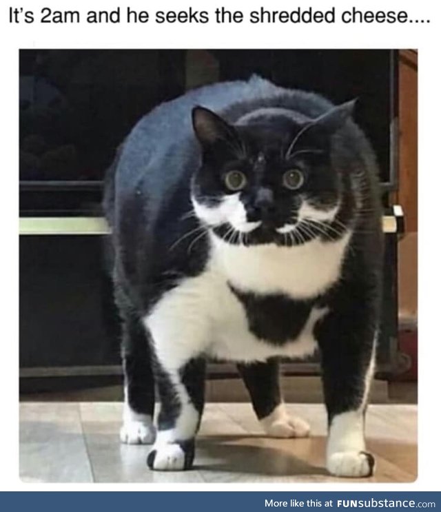 He big