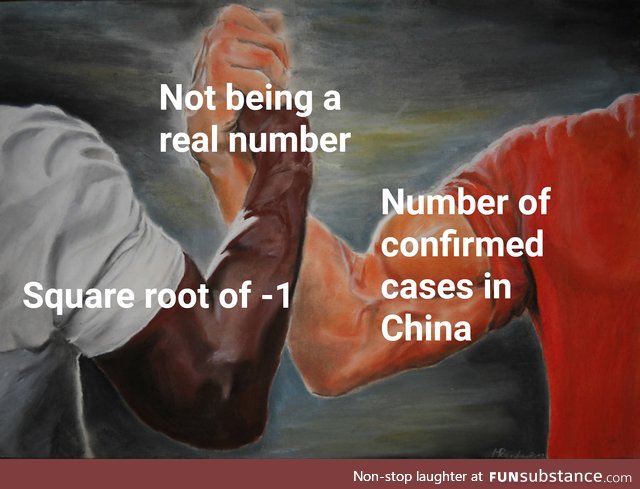 China you son of a b*tch!