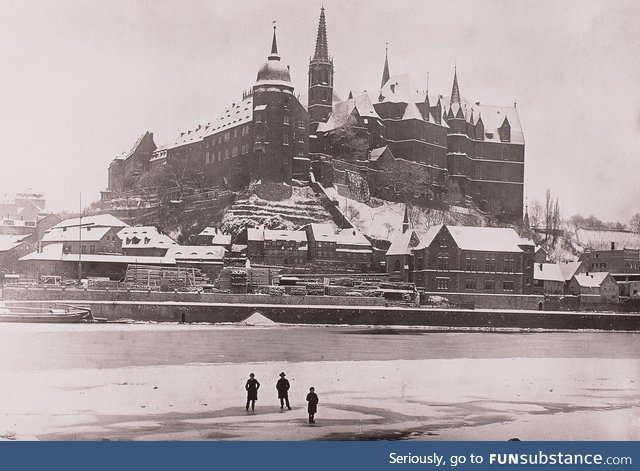 Meißen, Germany, 1890