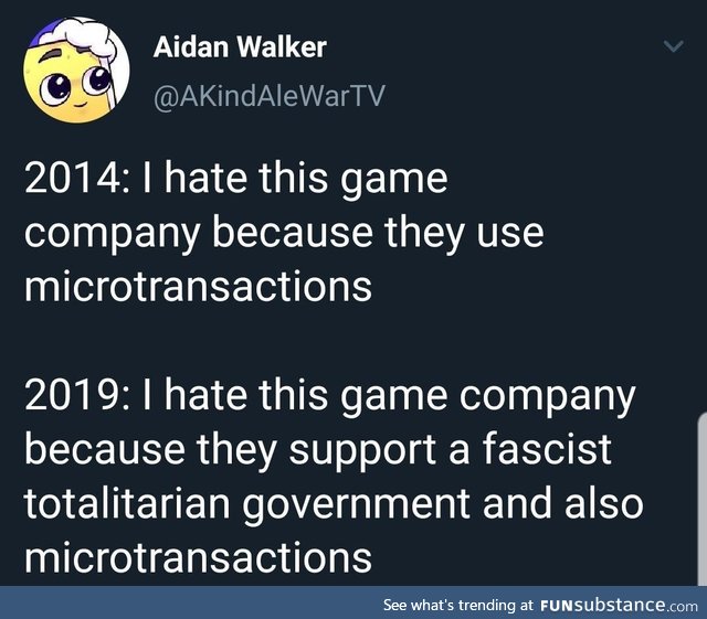 ***ing microtransactions