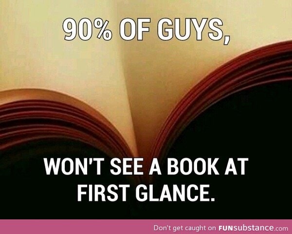 90% of guys