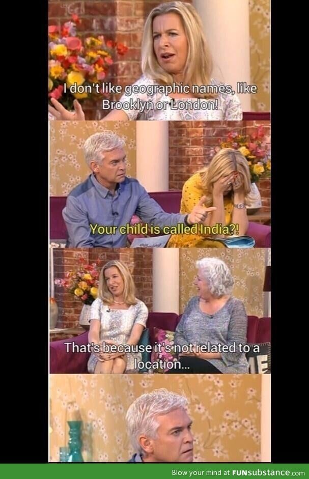 Katie hopkins