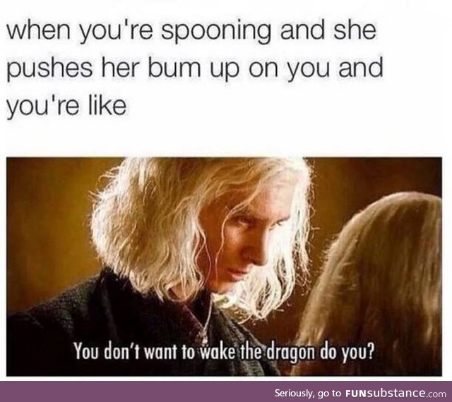 Waking The Dragon