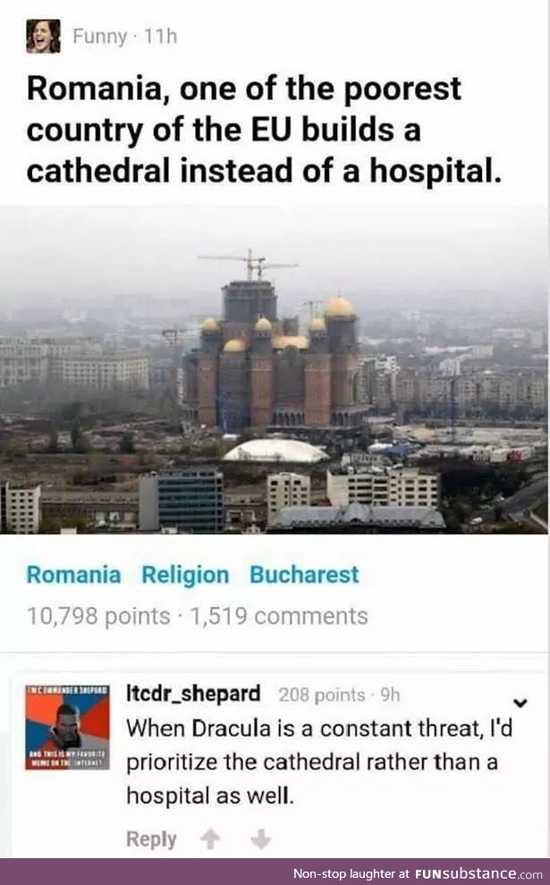 Just Romanian things
