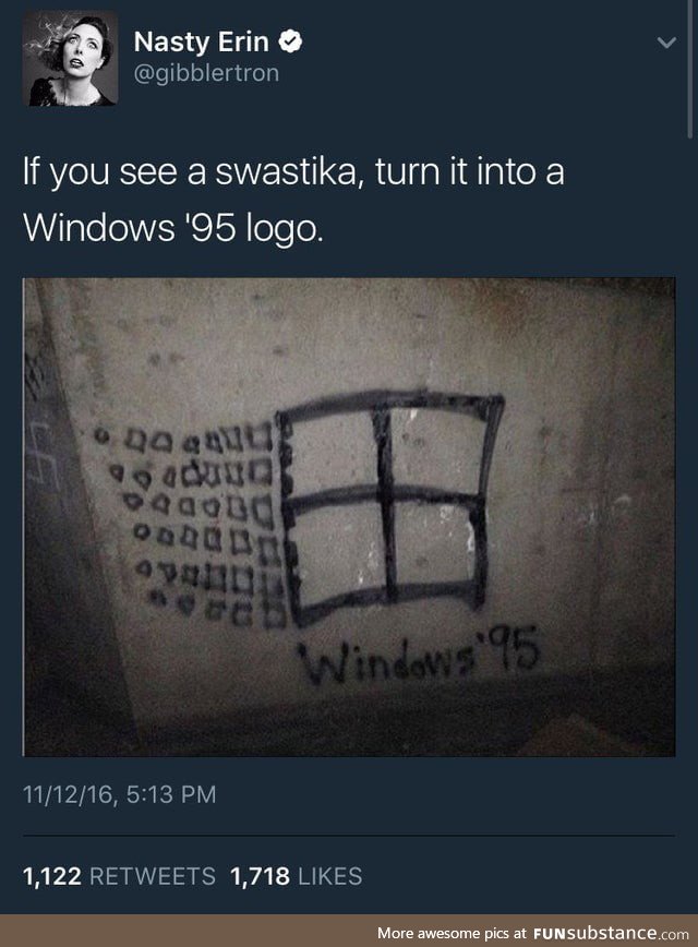 Wholesome windows '95
