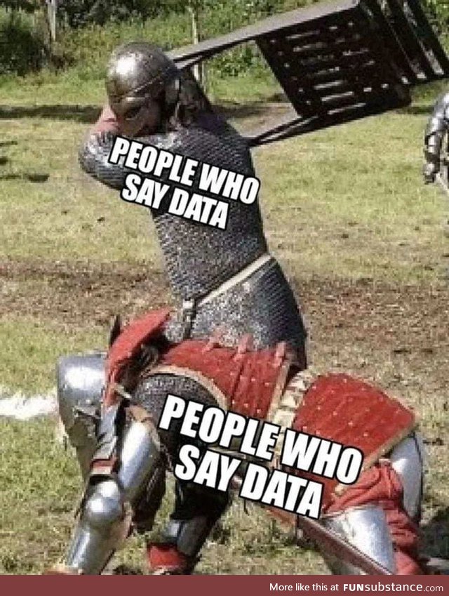 Data or Data