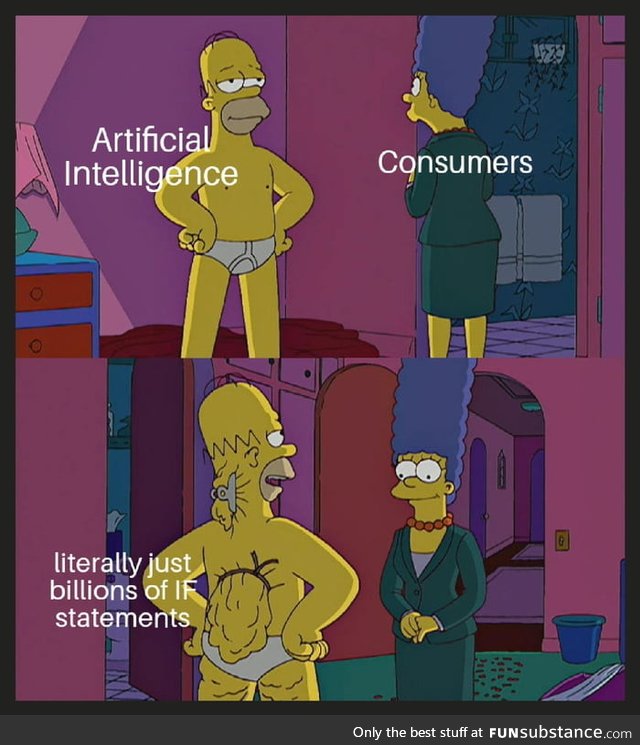 Artificial intelligence