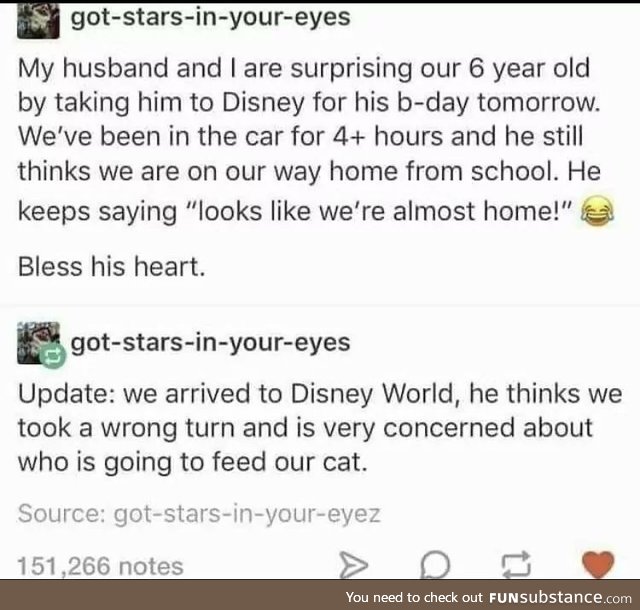 Cats > Disney