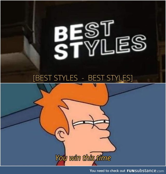 Beast styles