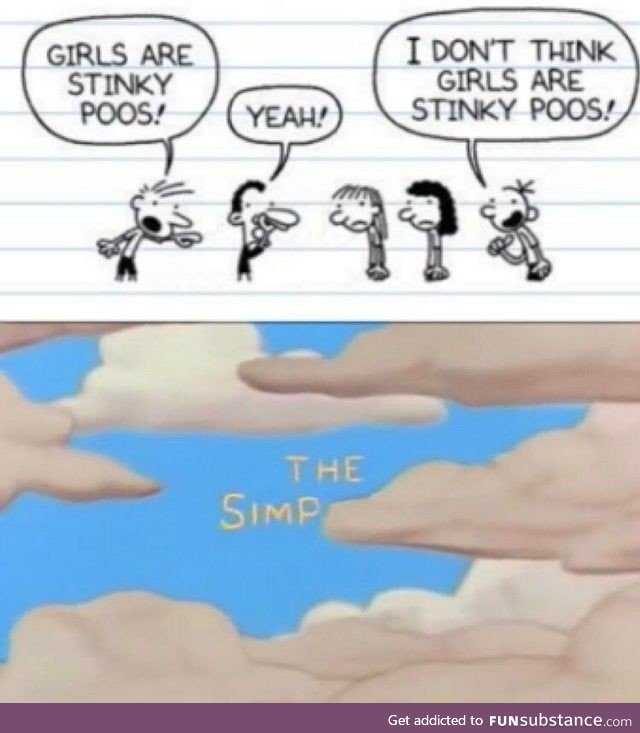 simp