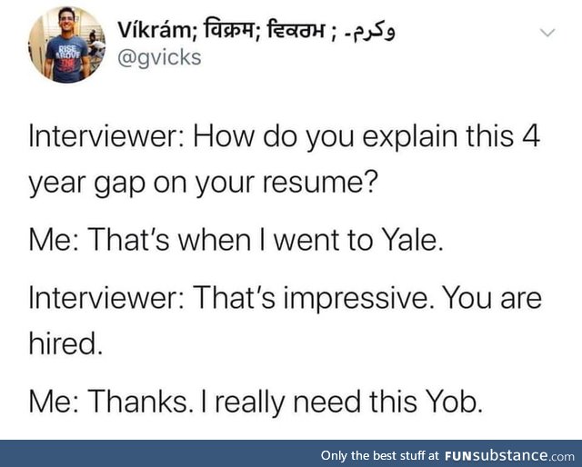 After my fail interview today, this one was helpful!