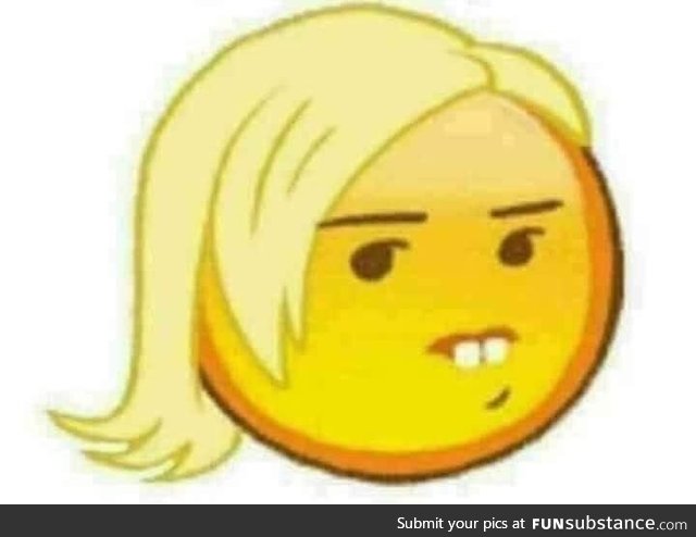 The only emoji we actually need