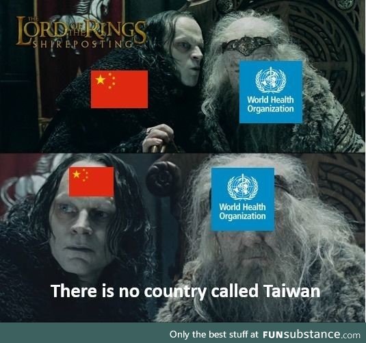 PRC is true China