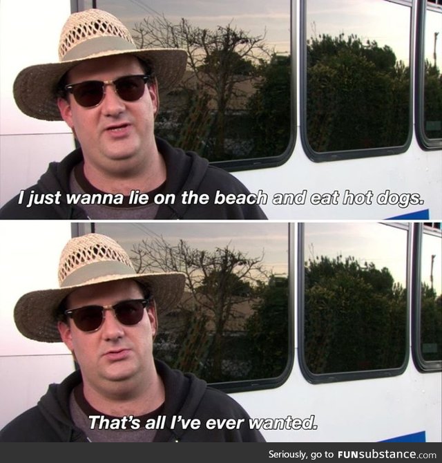 Same, Kevin
