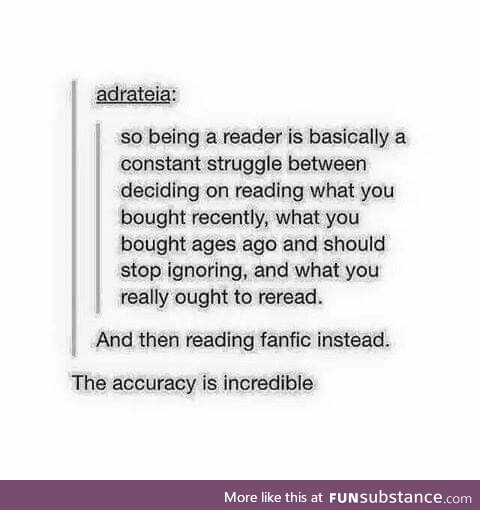 How Reading Works