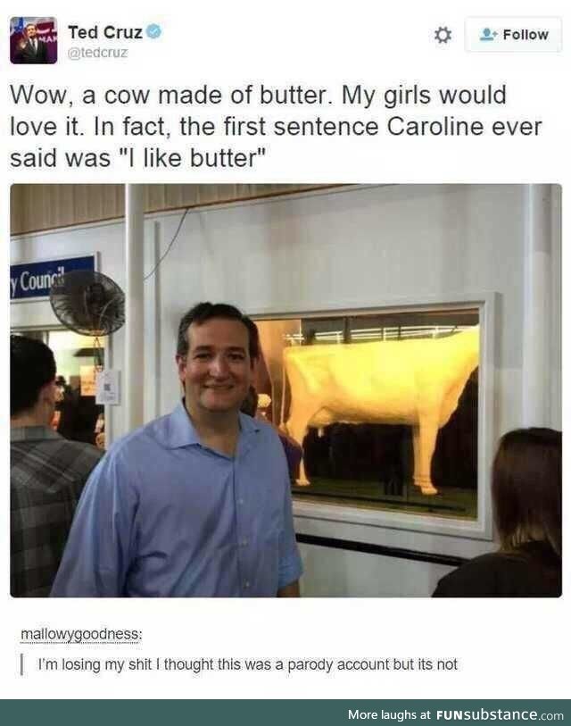 Die butter
