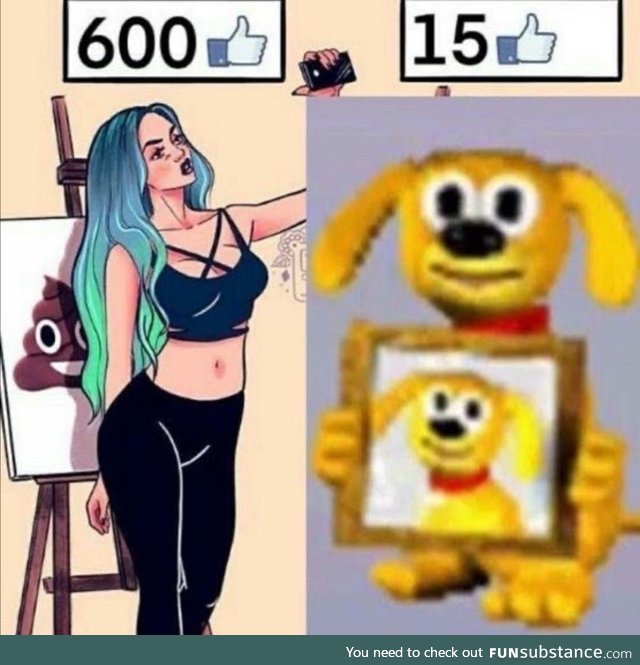 We really DO live in a society