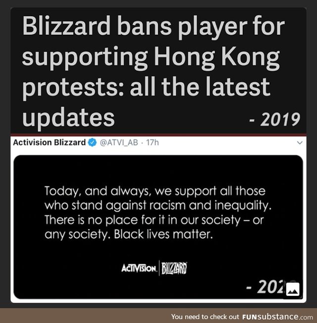 Play only approved Blizzard games, citizen