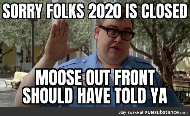 2020 AKA Wally world