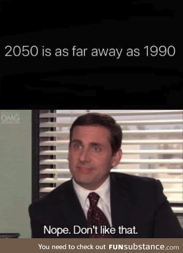 I dont feel so good