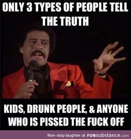 3 true fountains of truth