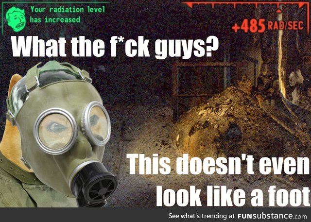 chemsnobyl