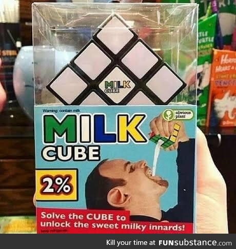 THIS is why I learned to solve a rubix cube in 5 seconds