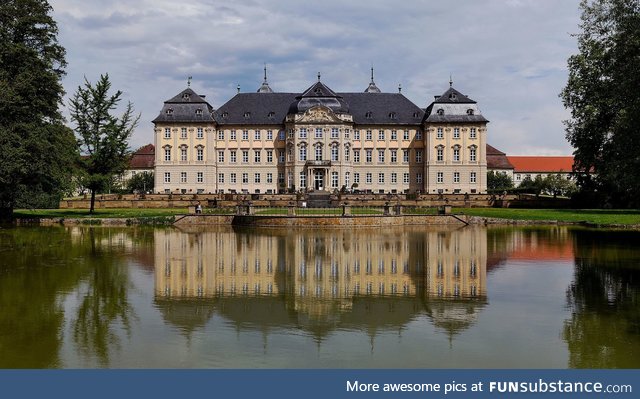 Werneck Palace, Germany